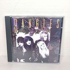 Everything by Bangles (CD, 1990)